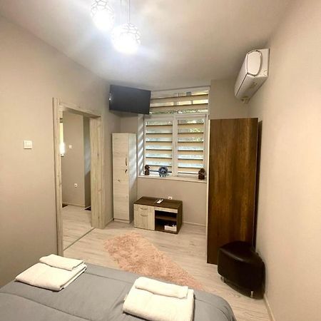 Home Varna Exterior photo