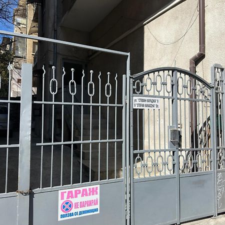 Home Varna Exterior photo