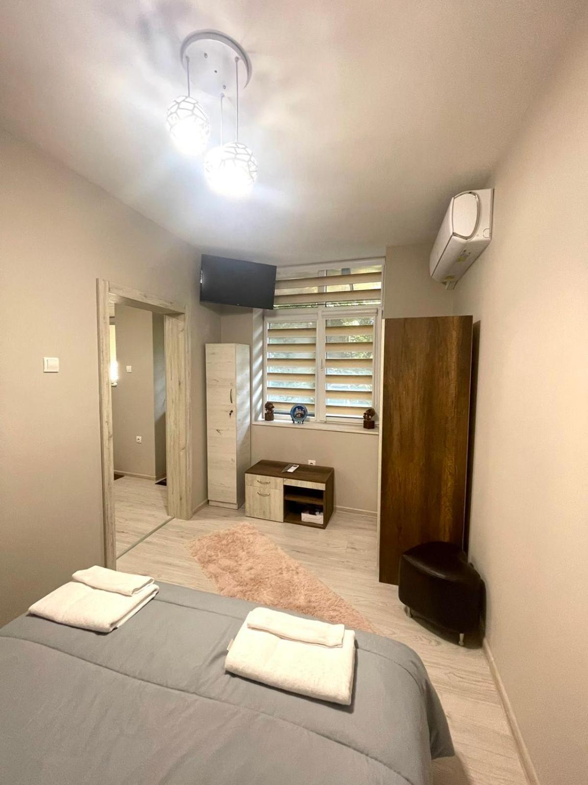 Home Varna Exterior photo