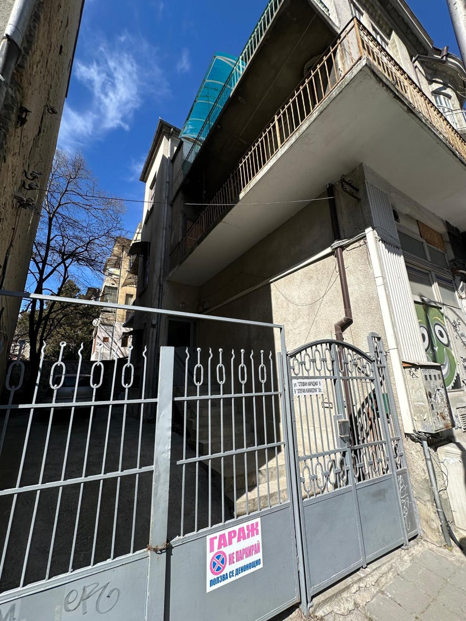 Home Varna Exterior photo